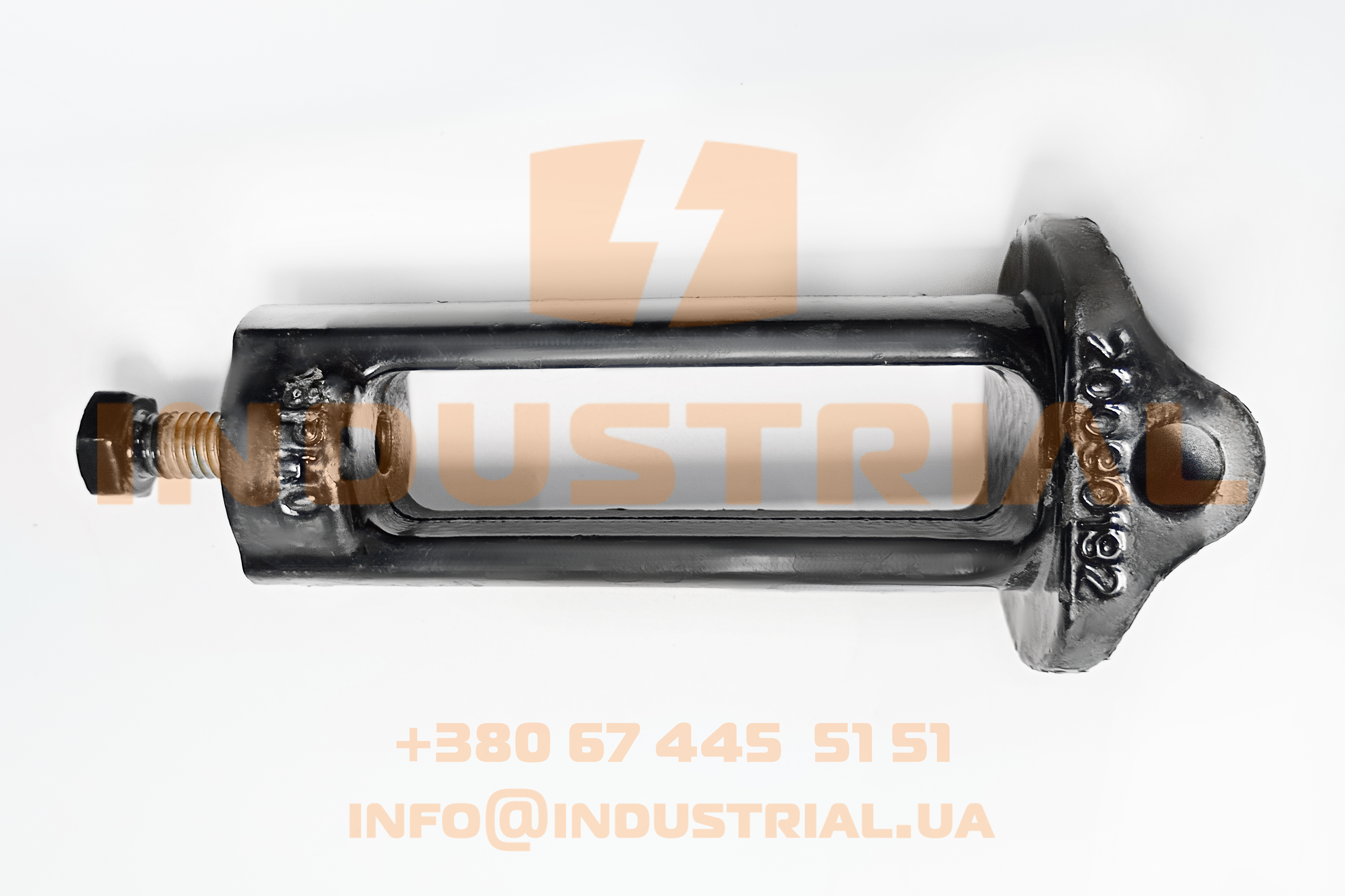 CNH 4117743 CNH INDUSTRIAL